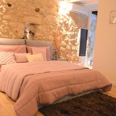 Domu 600 - Suite Mini Appartamento Cagliari Centro Storico 외부 사진