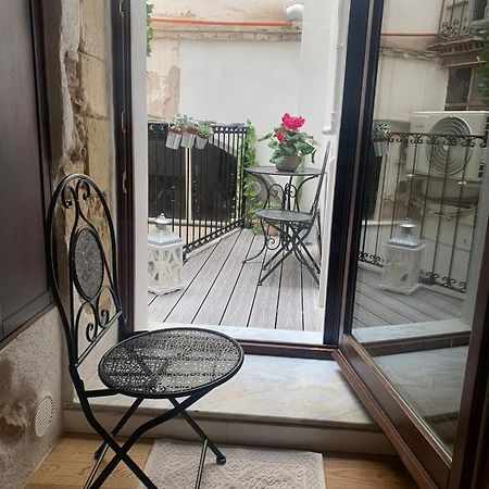 Domu 600 - Suite Mini Appartamento Cagliari Centro Storico 외부 사진